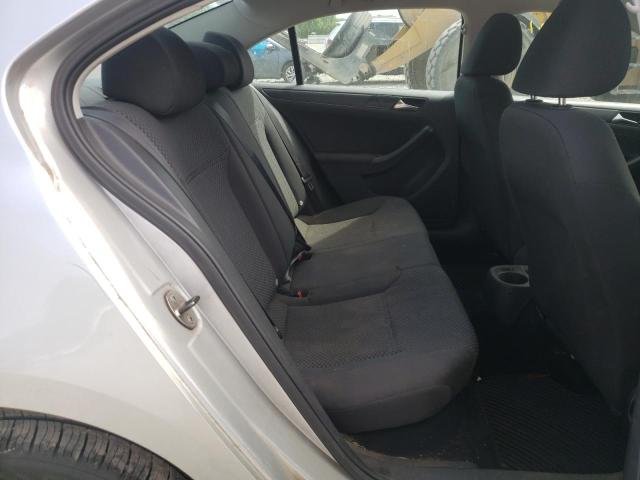 Photo 8 from auction – 2011 VOLKSWAGEN JETTA BASE with VIN 3VW2K7AJXBM395403