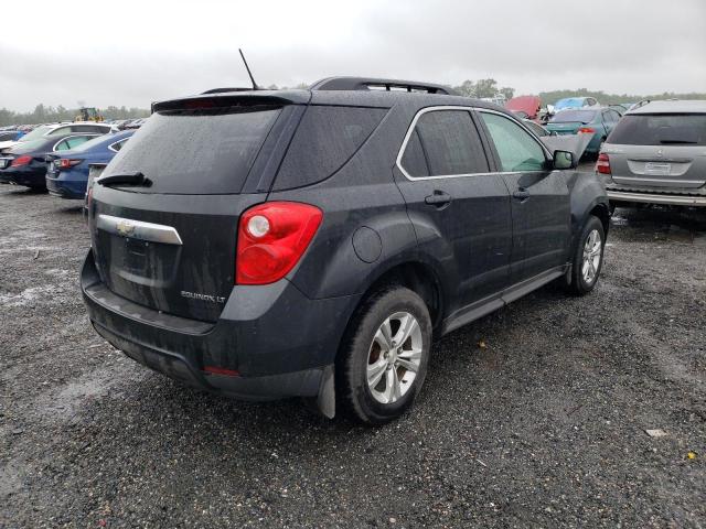 Photo 4 from auction – 2014 CHEVROLET EQUINOX LT with VIN 2GNALBEK3E6157321