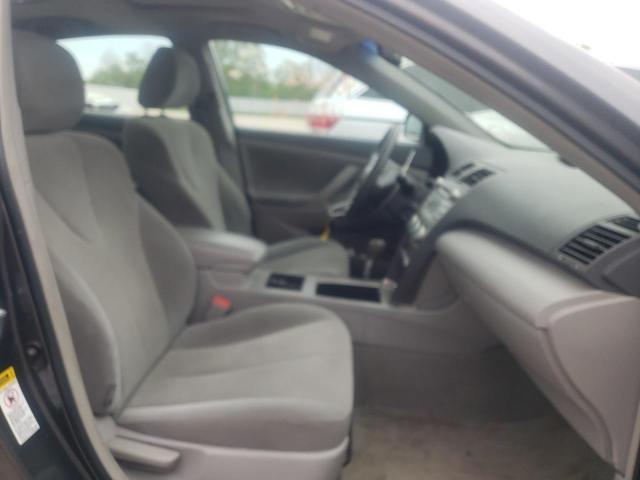 Photo 5 from auction – 2007 TOYOTA CAMRY CE with VIN 4T4BE46K37R001285