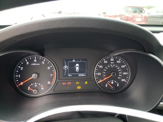 Photo 8 from auction – 2016 KIA OPTIMA LX with VIN KNAGT4L30G5088271