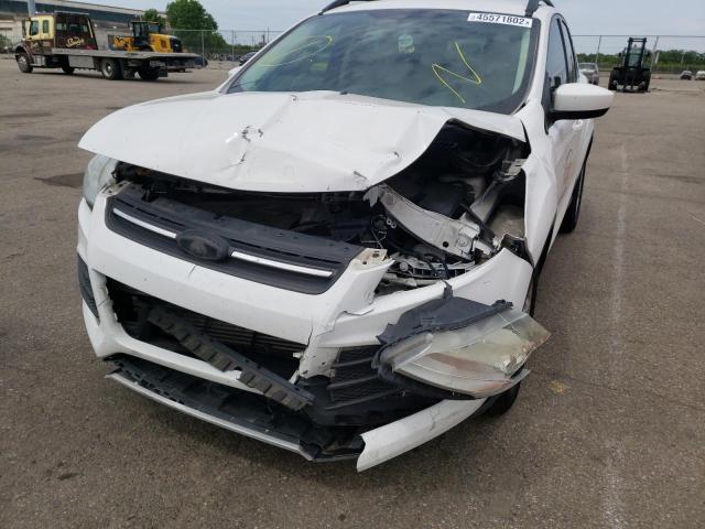 Photo 9 from auction – 2014 FORD ESCAPE SE with VIN 1FMCU9G96EUE09593