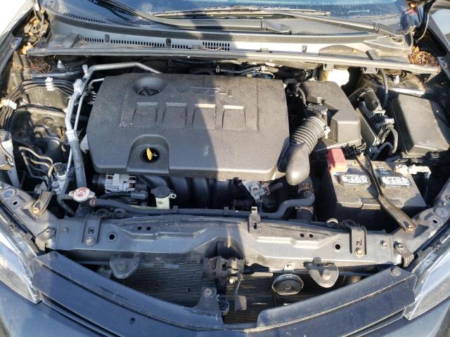 Zdjęcie 7 z aukcji – 2018 TOYOTA COROLLA L z VIN 2T1BURHE3JC080919