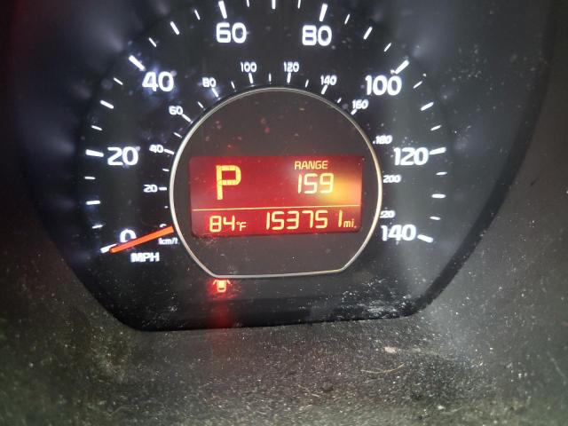صورة رقم 8 من المزاد - 2016 KIA SOUL مع VIN KNDJN2A26G7307787