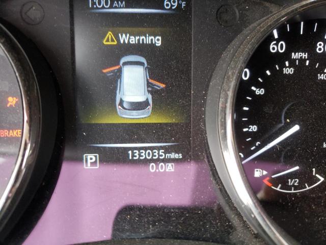 Photo 8 from auction – 2016 NISSAN ROGUE S with VIN KNMAT2MT2GP625898