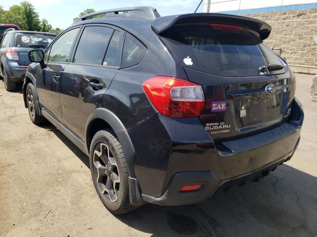Photo 3 from auction – 2013 SUBARU XV CROSSTR with VIN JF2GPAVC6D2863724