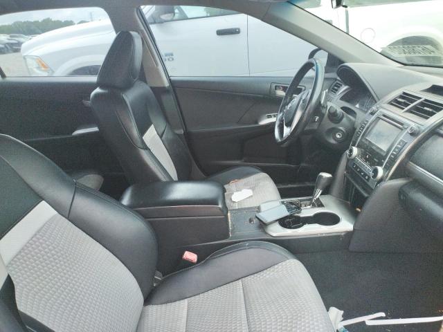 Photo 5 from auction – 2012 TOYOTA CAMRY BASE with VIN 4T1BF1FK2CU131526