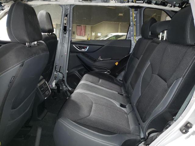 Photo 6 from auction – 2019 SUBARU FORESTER P with VIN JF2SKAGCXKH450740