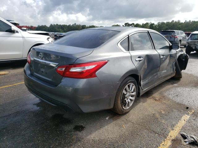 Photo 4 from auction – 2016 NISSAN ALTIMA 2.5 with VIN 1N4AL3APXGN351784