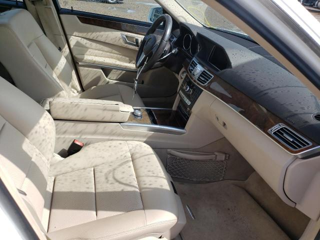 Photo 5 from auction – 2014 MERCEDES-BENZ E 350 with VIN WDDHF5KB1EA948217