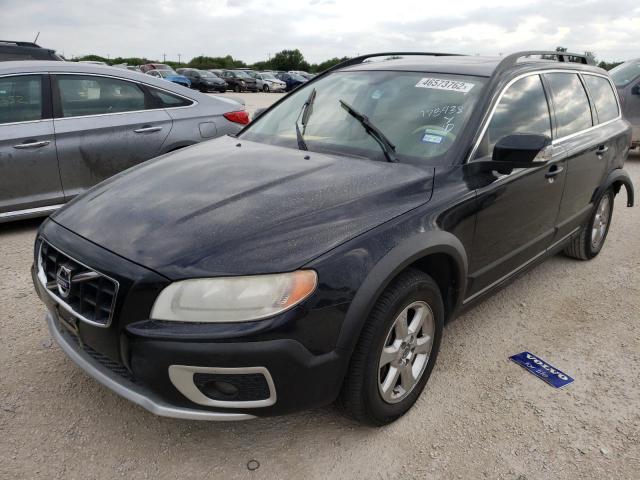 Photo 2 from auction – 2011 VOLVO XC70 3.2 with VIN YV4952BL3B1105458