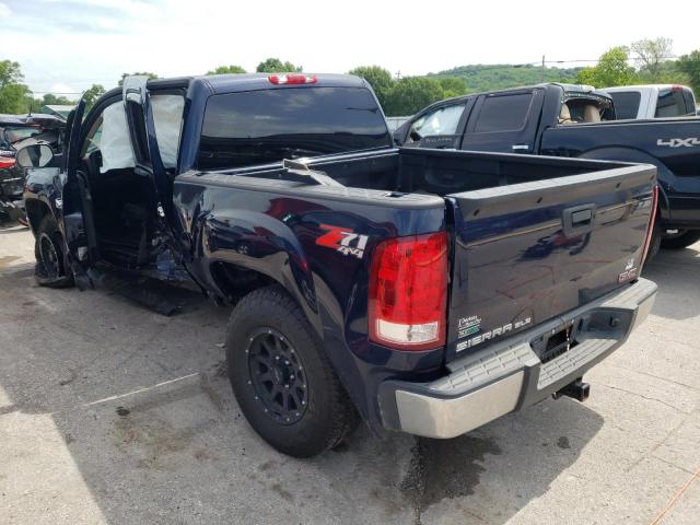 Photo 3 from auction – 2010 GMC SIERRA K15 with VIN 3GTRKVE31AG179776