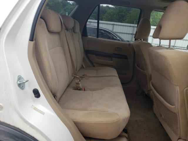 Photo 6 from auction – 2005 HONDA CR-V EX with VIN JHLRD78885C012338