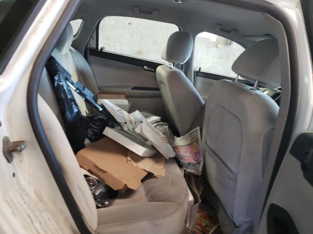 Фото 6 с аукциона – 2012 CHEVROLET IMPALA LS с VIN 2G1WF5E37C1294698