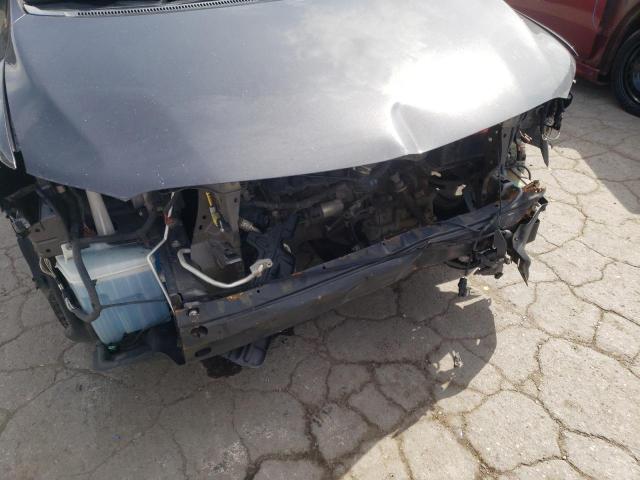 Photo 9 from auction – 2013 TOYOTA COROLLA BA with VIN 5YFBU4EE9DP199375