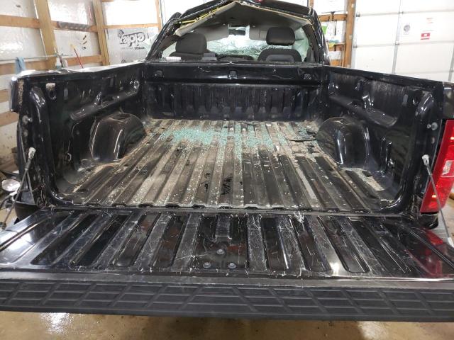 Photo 6 from auction – 2011 CHEVROLET SILVERADO with VIN 1GCNCPEX5BZ444209