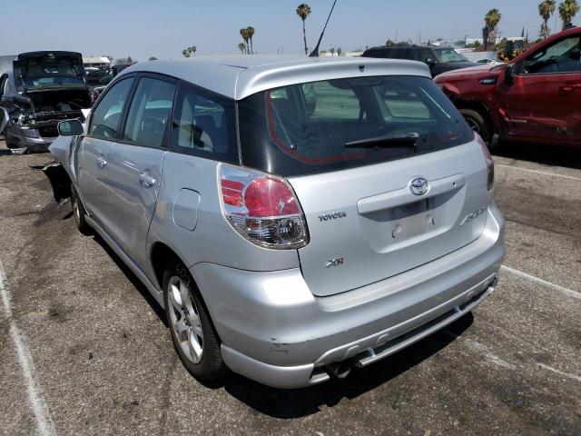 Photo 3 from auction – 2005 TOYOTA COROLLA MA with VIN 2T1KR32E65C481832