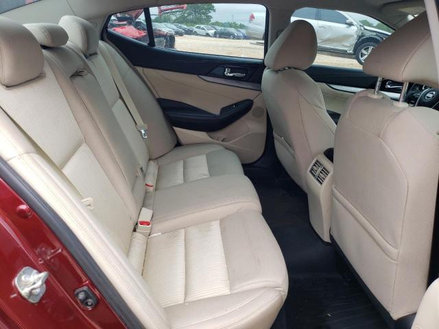 Photo 6 from auction – 2017 NISSAN MAXIMA 3.5 with VIN 1N4AA6AP7HC424212