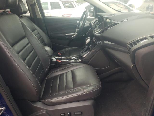 Photo 5 from auction – 2016 FORD ESCAPE TIT with VIN 1FMCU0JX1GUB94176