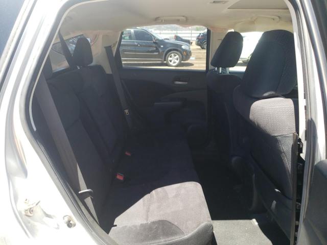 Photo 6 from auction – 2014 HONDA CR-V EX with VIN 2HKRM4H57EH656936