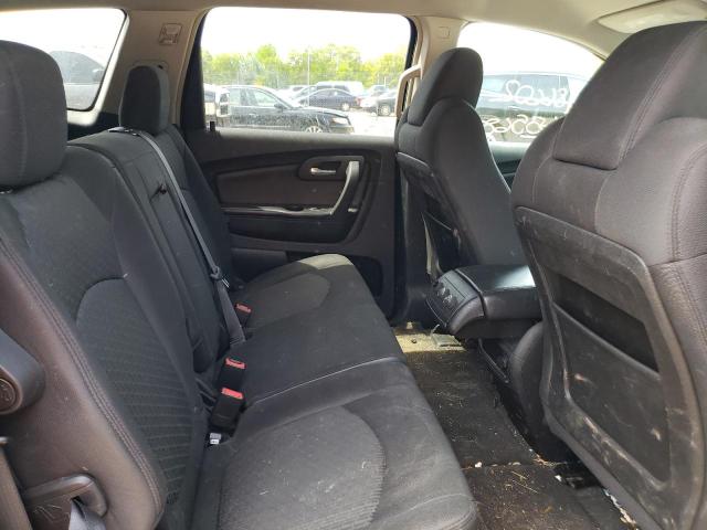 Photo 6 from auction – 2009 CHEVROLET TRAVERSE L with VIN 1GNEV23D89S169435