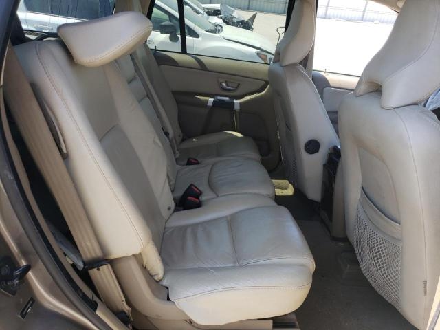 Photo 6 from auction – 2012 VOLVO XC90 3.2 with VIN YV4952CY1C1620776