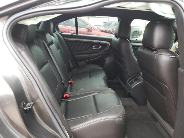 Photo 6 from auction – 2016 FORD TAURUS SEL with VIN 1FAHP2E83GG136249