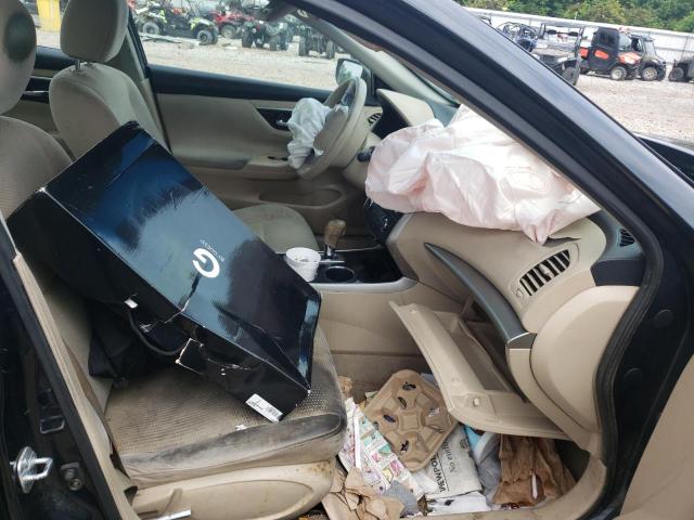 Photo 5 from auction – 2014 NISSAN ALTIMA 2.5 with VIN 1N4AL3APXEC318678