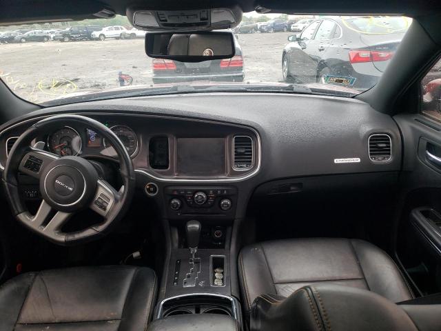 Photo 9 from auction – 2014 DODGE CHARGER R/ with VIN 2C3CDXCT2EH232140
