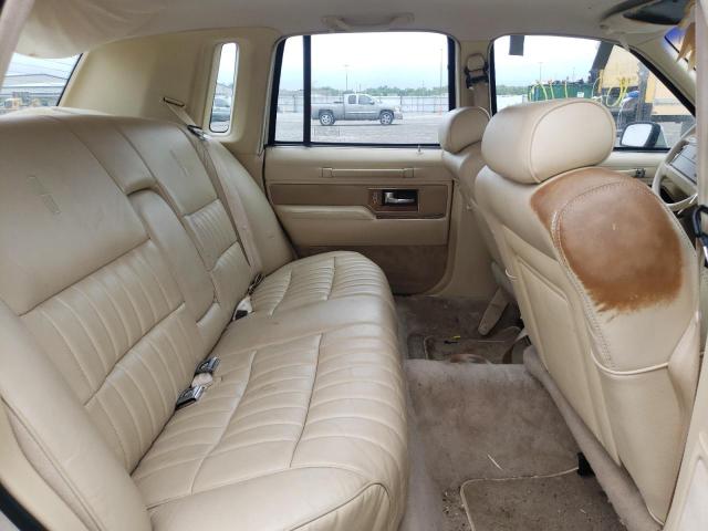 Photo 6 from auction – 1990 LINCOLN TOWN CAR with VIN 1LNLM81F8LY740366