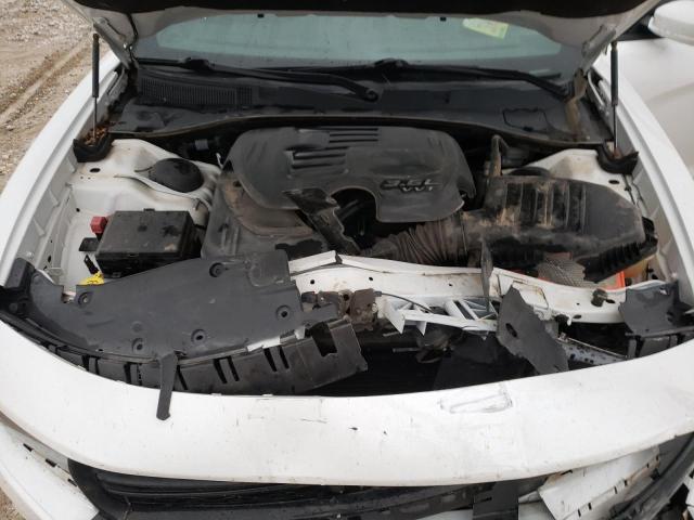 Photo 7 from auction – 2015 DODGE CHARGER SX with VIN 2C3CDXHG2FH915548