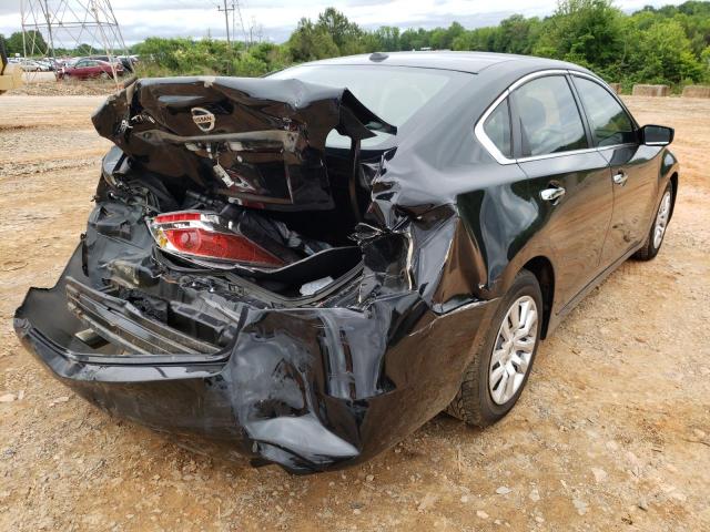Photo 4 from auction – 2015 NISSAN ALTIMA 2.5 with VIN 1N4AL3AP5FC419676