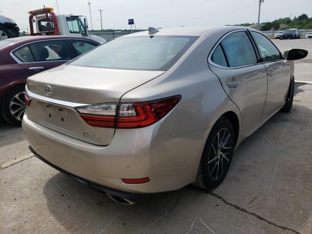 Photo 4 from auction – 2017 LEXUS ES 350 with VIN 58ABK1GG4HU055264