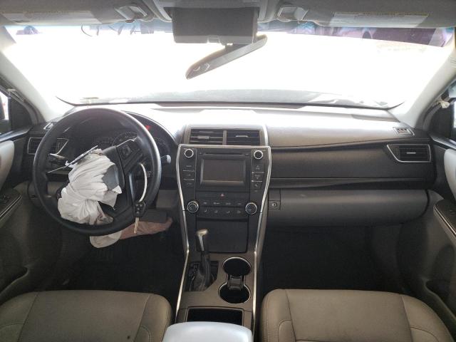 Photo 9 from auction – 2015 TOYOTA CAMRY LE with VIN 4T1BF1FK6FU932934
