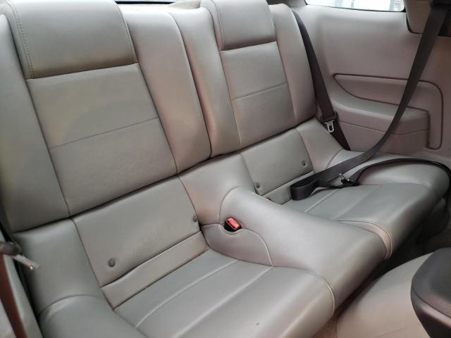 Photo 6 from auction – 2007 FORD MUSTANG with VIN 1ZVFT80N675264684