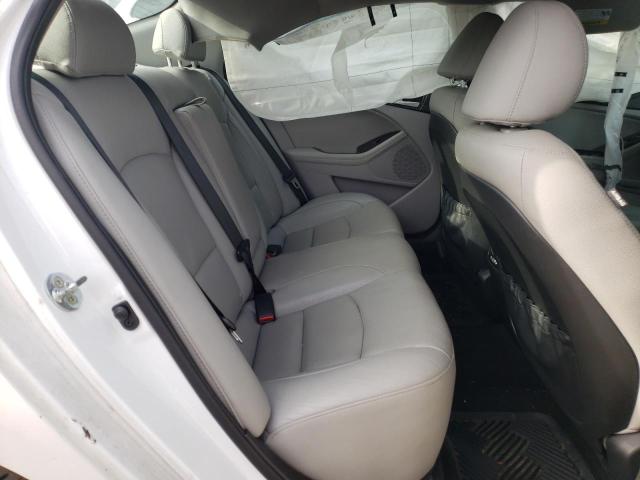 Photo 6 from auction – 2015 KIA OPTIMA EX with VIN 5XXGN4A72FG373762