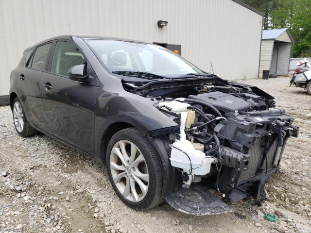MAZDA 3 S 2011 مع رقم تعريف المركبة JM1BL1K64B1373420 - صورة من المزاد