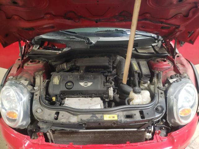Photo 7 from auction – 2012 MINI COOPER with VIN WMWSU3C56CT367099