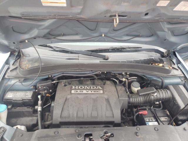 Фото 7 с аукциона – 2008 HONDA PILOT EXL с VIN 5FNYF18778B035706