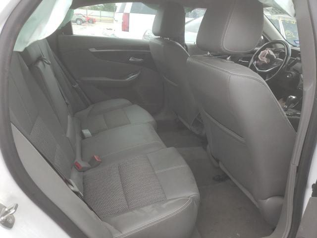 Photo 6 from auction – 2017 CHEVROLET IMPALA LT with VIN 2G1105SA8H9168387