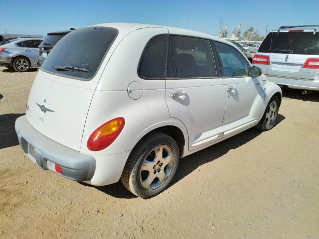 Фото 4 с аукциона – 2002 CHRYSLER PT CRUISER с VIN 3C8FY68BX2T262673