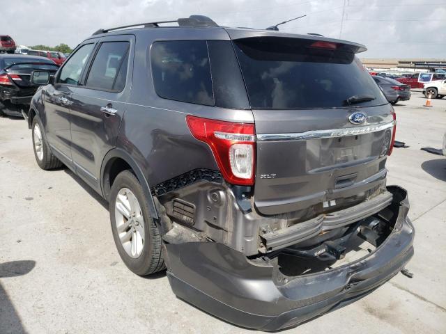 Photo 6 from auction – 2011 FORD EXPLORER X with VIN 1FMHK7D88BGA90784