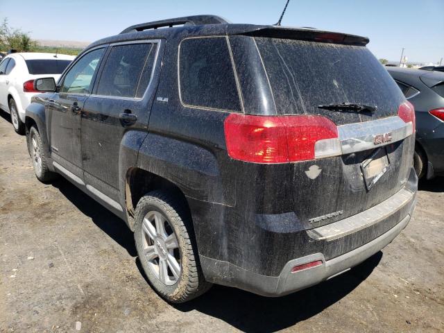 Photo 3 from auction – 2014 GMC TERRAIN SL with VIN 2GKFLWEK3E6112518