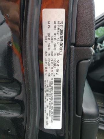 Photo 10 from auction – 2014 JEEP GRAND CHER with VIN 1C4RJFAG2EC129625