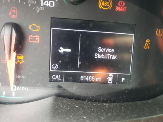 Photo 8 from auction – 2019 CHEVROLET TRAX LS with VIN 3GNCJKSB7KL255875