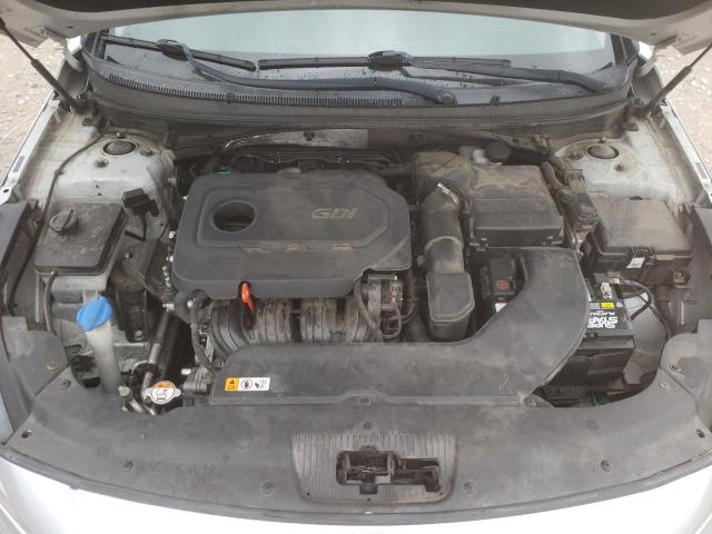 Photo 7 from auction – 2015 HYUNDAI SONATA SPO with VIN 5NPE34AF3FH091963