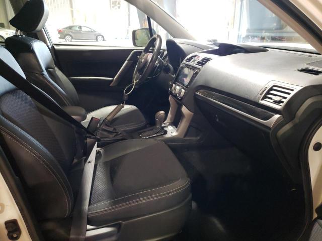 Photo 5 from auction – 2018 SUBARU FORESTER 2 with VIN JF2SJAEC9JH446604