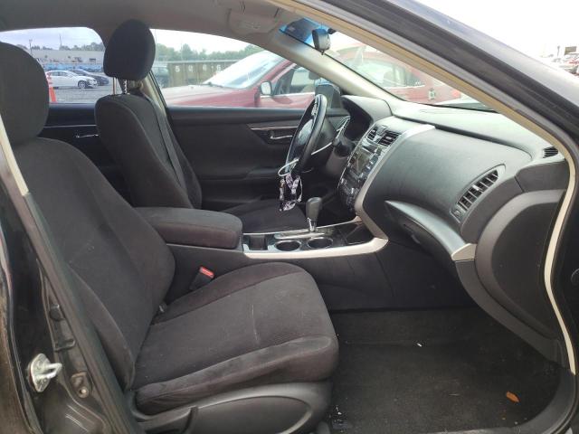 Photo 5 from auction – 2013 NISSAN ALTIMA 2.5 with VIN 1N4AL3AP9DC918140