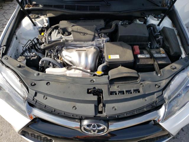 Photo 7 from auction – 2016 TOYOTA CAMRY LE with VIN 4T1BF1FK2GU503680