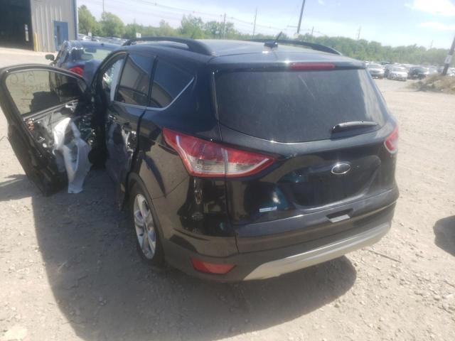 Photo 3 from auction – 2014 FORD ESCAPE SE with VIN 1FMCU9G94EUD38894