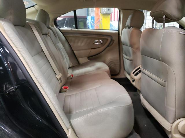 Photo 6 from auction – 2014 FORD TAURUS SE with VIN 1FAHP2D85EG170594